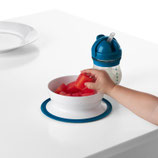 Oxo Tot - Bol ventouse