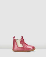 BOBUX - Chaussures Jodhpur Cherry Shimmer