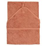 Timboo - Cape de bain XXL "Sunrise Orange"