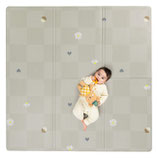 TAF TOYS - Tapis en mousse 140x140