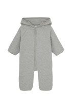 Noppies - Combinaison grise 3M