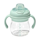 OXO Tot - Tasse à bec souple 4M+ 150ml