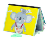 Taf Toys - Tummy time book