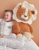 Noukie's - Grande peluche Babou 80cm
