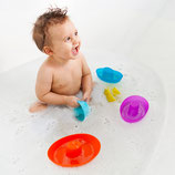 Boon - Jeu de bain Fleet