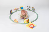 Taf Toys - Cercle de stimulation 360