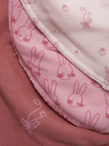 Pippi© - Bavoirs foulards magiques imprimés