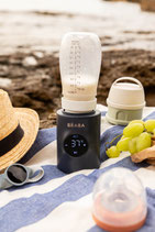 Beaba - Chauffe biberon nomade