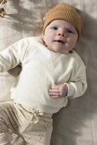 Noppies - Ensemble unisexe "t-shirt + pantalon" 3M