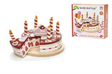 Tender Leaf - Gateau d'anniversaire (3+)