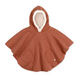 Bemini - Poncho de voyage