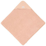 LASSIG - Cape de bain rose