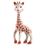 Sophie la girafe - Jouet d'éveil 100% latex naturel