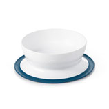 OXO TOT - Lot bol + assiette à ventouse