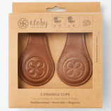 Cloby - Clips magnétiques