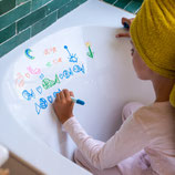SuperPetit - 5 Crayons de cire