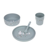 Lassig - Coffret repas Moutons