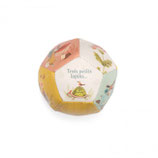 Moulin Roty - Ballon souple Trois petits lapins