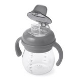 OXO Tot - Tasse à bec souple 4M+ 150ml