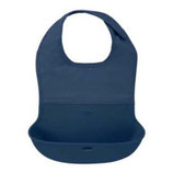 OXO Tot - Bavoir souple enroulable
