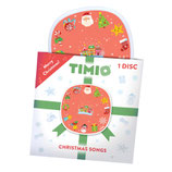 Timio - Disque de Noël