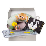 TAF TOYS - Kit Tummy time