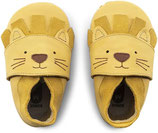 Bobux - Chaussons en cuir Small (3-9mois)