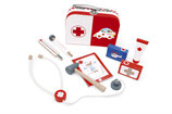 Scratch - Valisette docteur (3+)