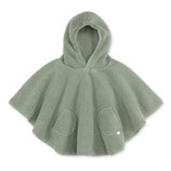 Bemini - Poncho de voyage TEDDY kaki