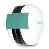 Alecto - Casque anti-bruit bébé