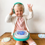 Timio - Casque audio