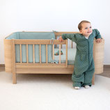 Bemini - Tour de lit Quilted