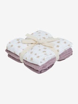Pippi - Lot de 3 tétras