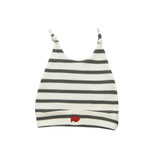 Week-End A La Mer - Bonnet en coton