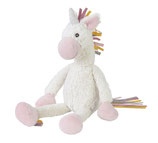 Happy horse - Peluche licorne