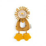 Moulin Roty - Hochet lion