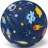 Little L - Petite balle en caoutchouc 13cm
