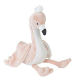 Happy Horse - Peluche Flamingo Fay