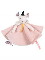 Moulin Roty - Doudou souris