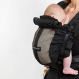 Love Radius - Physiocarrier 2.0