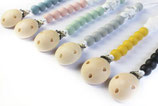 Chewies & More - Attache tétine