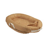 VOKSI - Nid Bébé Premium Mesh Beige