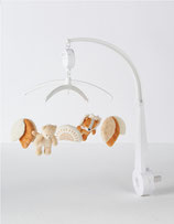Noukie's - Mobile musical Babou lion