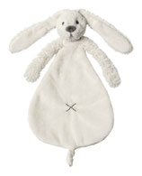 Happy Horse - Doudou lapin blanc