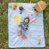 Taf Toys - Couverture de picnic