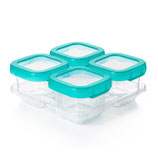 Oxo Tot - Boites de congélation 4x180ml