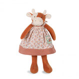 Moulin Roty - Marionnette "Charlotte la vache"