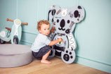 FOXY FAMILY - Busy board Koala