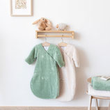 Bemini - Gigoteuse Softy + jersey