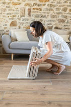 BEABA - Tapis d'éveil
